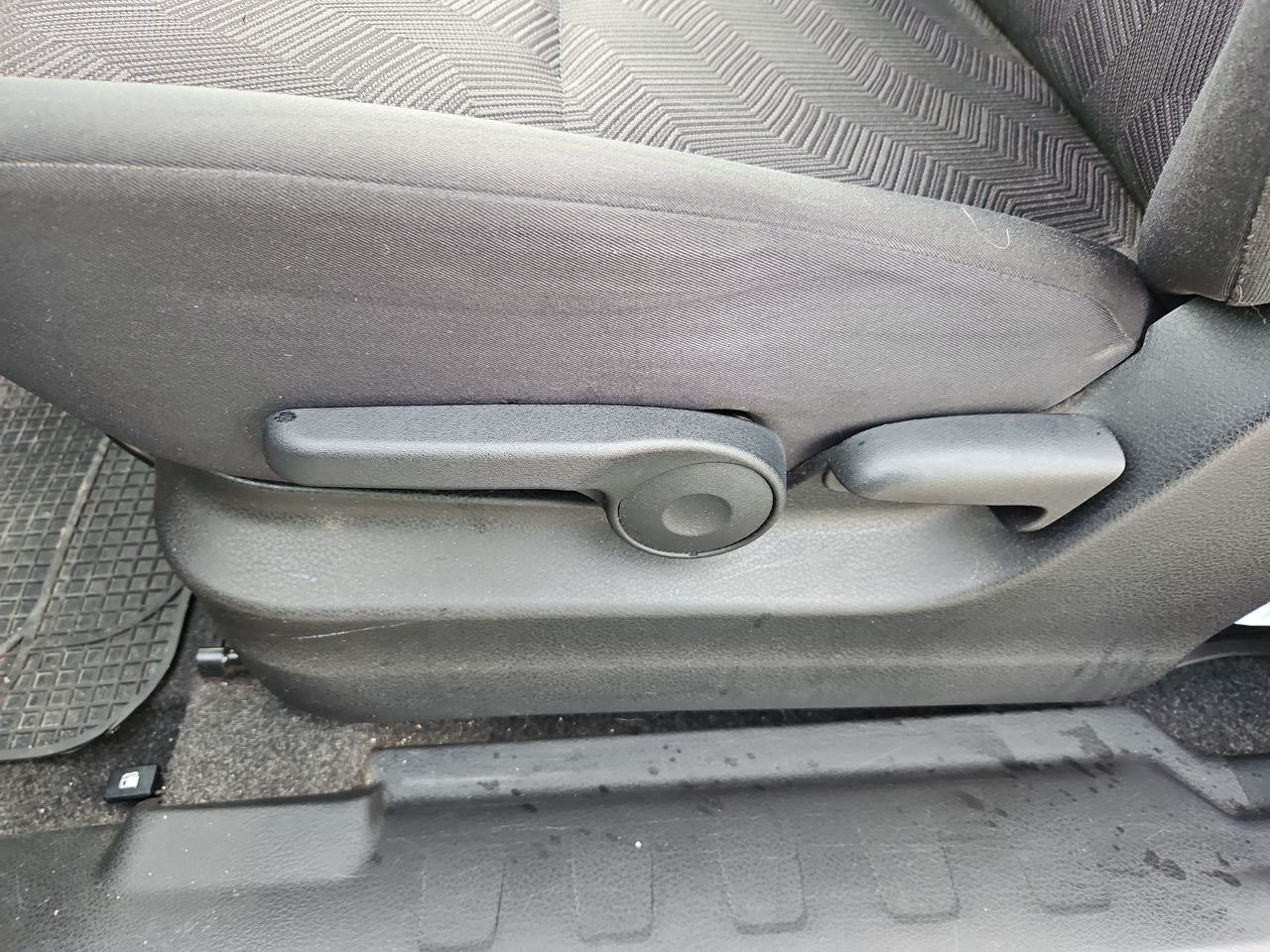 Suzuki Grand vitara Grand Vitara Glx 2.4 2018 Usado en Usados de Primera - Sergio Escobar