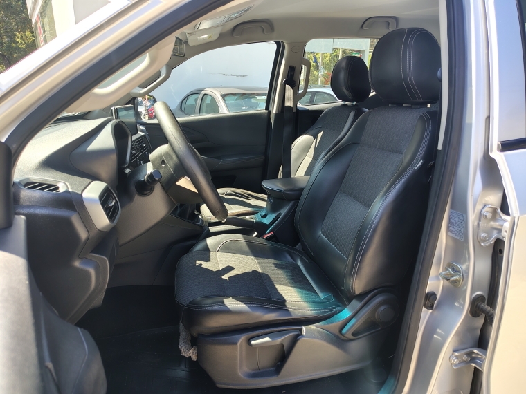 Peugeot Landtrek Landtrek Active Hdi 150 4x2 2023 Usado en Rosselot Usados