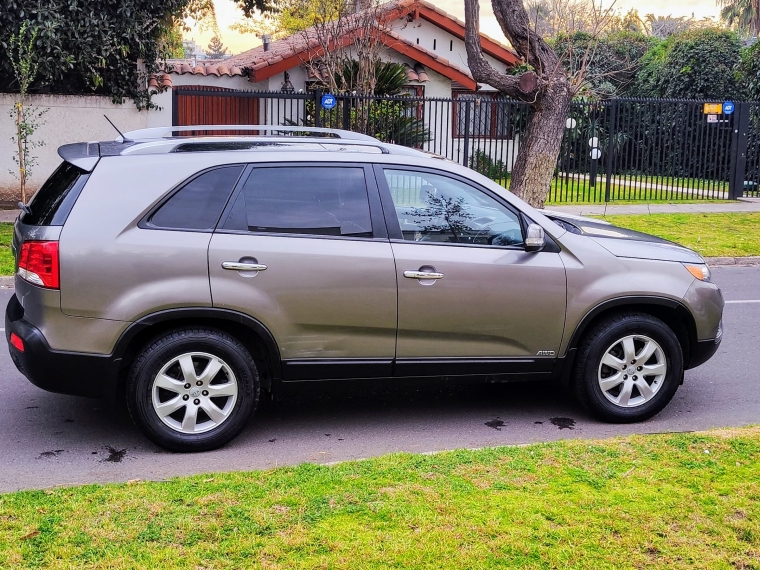 Kia Sorento Limited 4x4 2012  Usado en Auto Advice