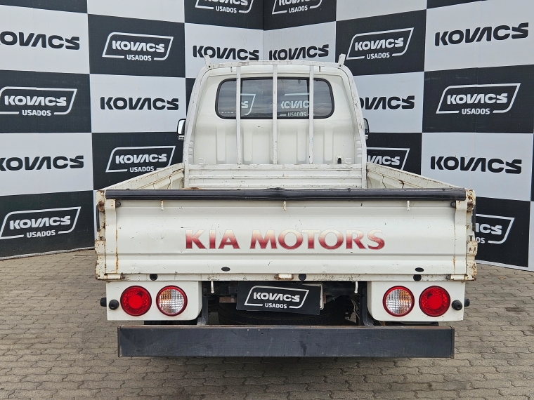 Kia Frontier 2.5l 6mt Abs 2024 Usado  Usado en Kovacs Usados