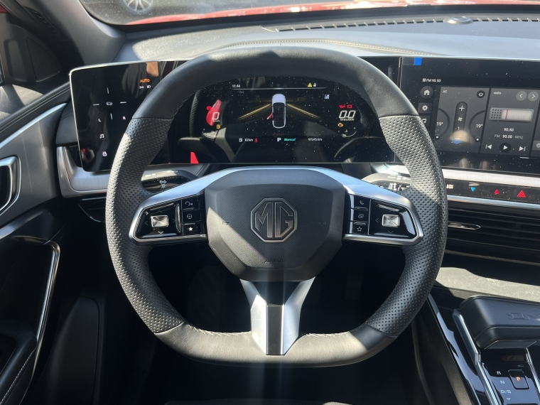 Mg One One Cvt 1.5 2024 Usado en Rosselot Usados