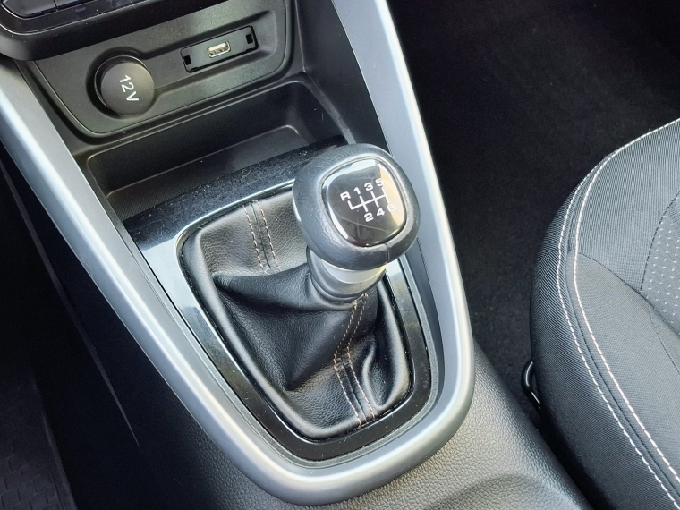 Chevrolet Groove Ltz Mt 2022 Usado  Usado en Kovacs Usados