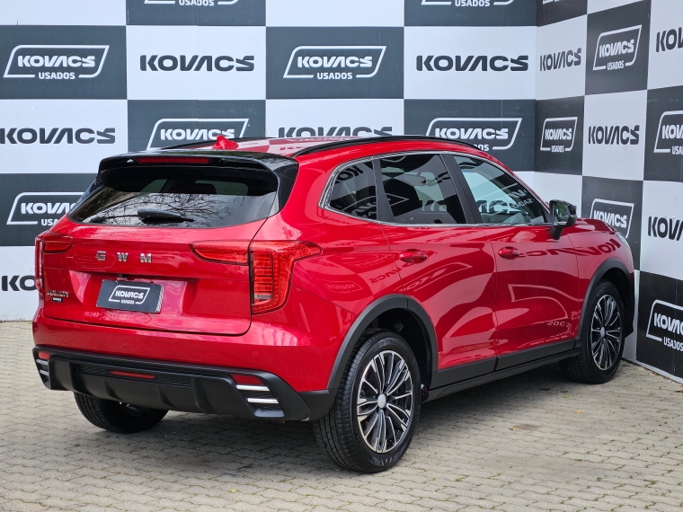 Great wall Haval 1.5 Comfort Mt 2025 Usado  Usado en Kovacs Usados