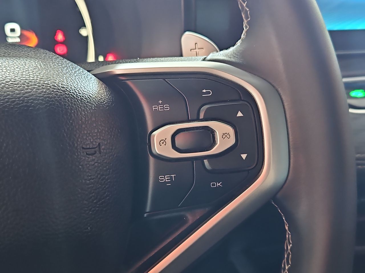 Haval Jolion Jolion Turbo Dct 1.5 Aut 2022 Usado en Usados de Primera - Sergio Escobar