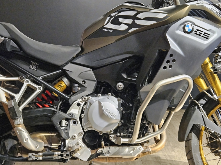 Bmw F 850 gs adventure Ii 2024 Usado en BMW Premium Selection