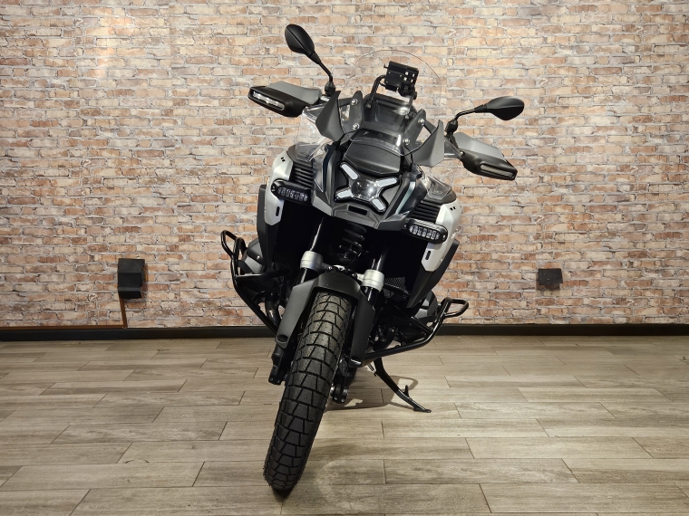 Bmw R 1300 gs Adv Ii Asa 2025 Usado en BMW Premium Selection