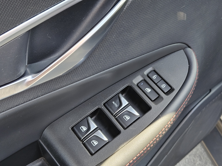 Changan Uni-t 1.5 Luxury At 2024 Usado  Usado en Kovacs Usados