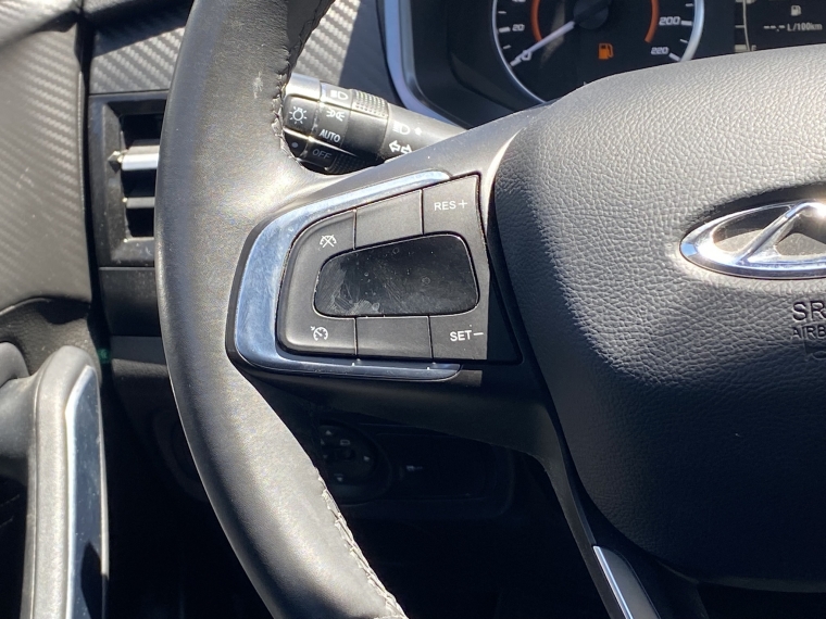 Chery Tiggo 2 pro Tiggo 2 Pro Gls Mt 1.5 2023 Usado  Usado en Webautos.cl