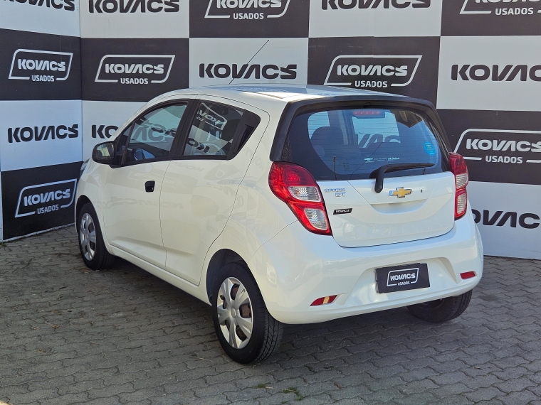 Chevrolet Spark 1.2 Lt Mt 2020 Usado  Usado en Kovacs Usados