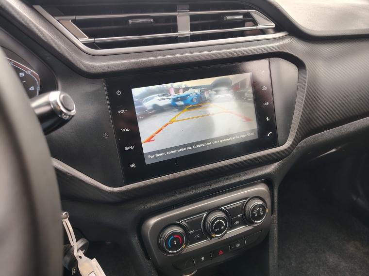 Chery Tiggo 2 Tiggo 2 Gls Mt 1.5 2023 Usado en Rosselot Usados