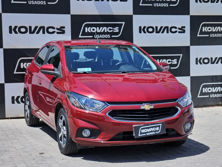 Chevrolet Onix Ltz Mt 2019 Usado  Usado en Kovacs Usados