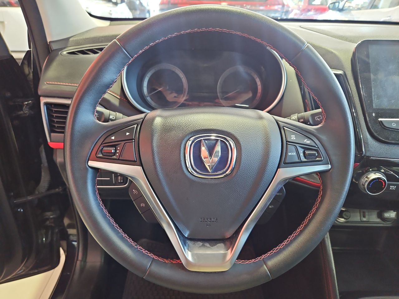 Changan Cs55 Cs55 1.5 2023 Usado  Usado en Webautos.cl