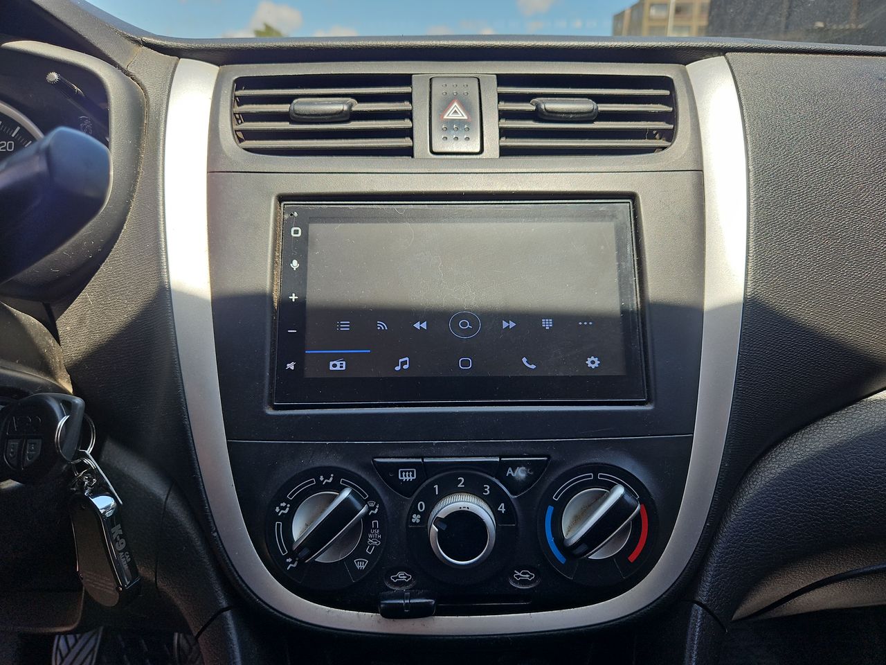 Suzuki Celerio Celerio Glx 1.0 2019 Usado en Usados de Primera - Sergio Escobar