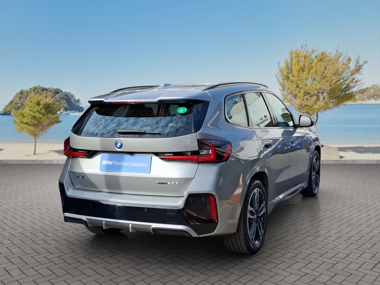 Bmw X1 Xdrive25e M Sport 2026 Usado  Usado en BMW Premium Selection