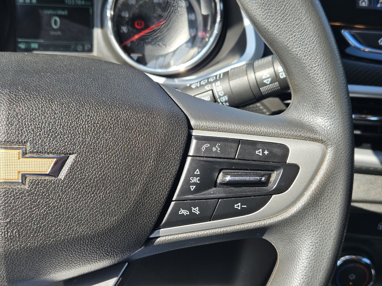 Chevrolet Tracker Tracker 2023 Usado  Usado en Webautos.cl