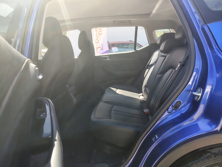 Gac motor Gs4 Gs4 Power 1.5t At Gb 2023 Usado en Rosselot Usados