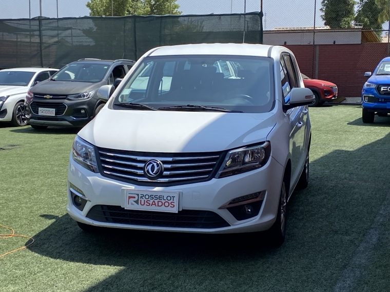 DONGFENG S500 JOYEAR S500 LUXURY 1.5 MT 2022