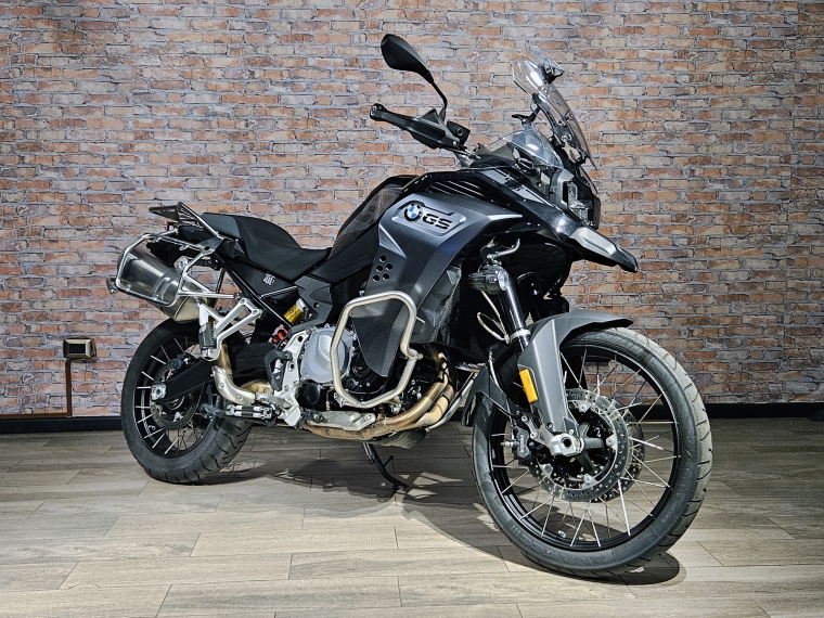 BMW F 850 GS ADVENTURE II 2024