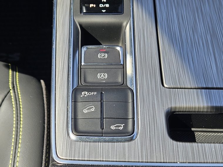 Mg Rx5 Dlx 1.5 Aut 2025 Usado  Usado en Webautos.cl