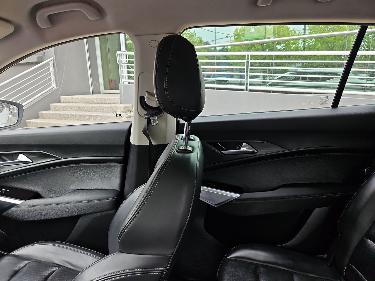 Jac Js8 Js8 Turbo 1.5 2023 Usado en Usados de Primera - Sergio Escobar