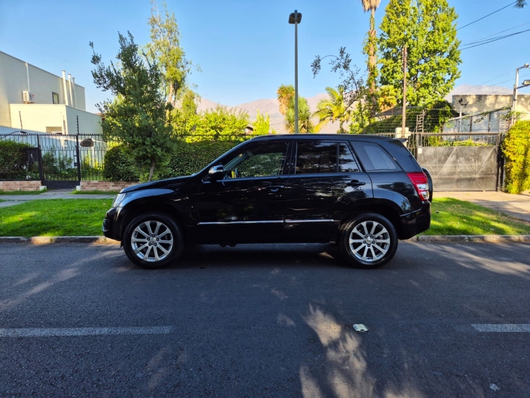 Suzuki Grand nomade  2.4 Auto Glx Nav Se 4wd. 2018 Usado en Autoadvice Autos Usados