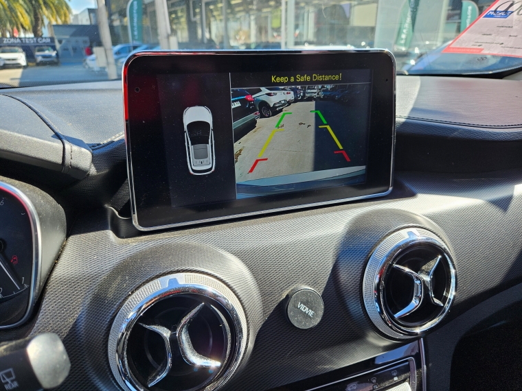Baic X55 X55 Tm 1.5 2024 Usado en Rosselot Usados