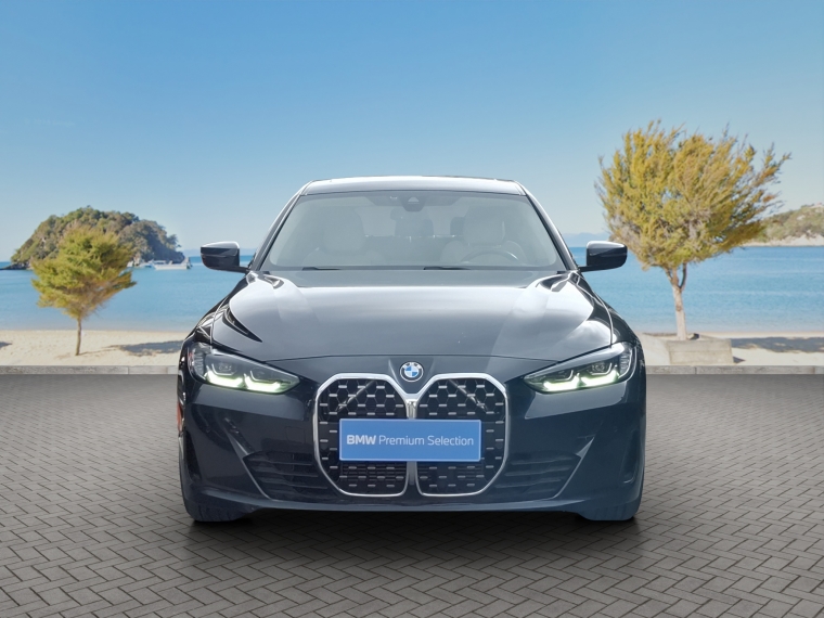 Bmw 420 I Gran Coupe 2.0 At 2024 Usado  Usado en BMW Premium Selection