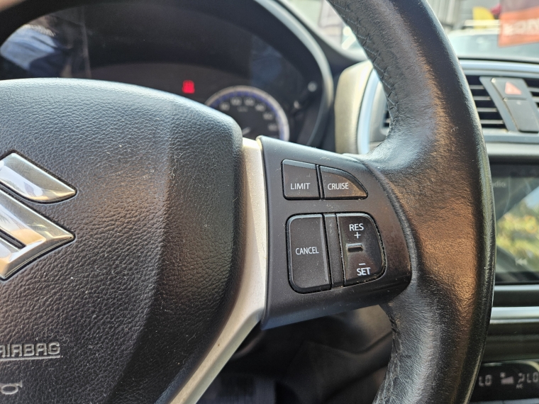 Suzuki S cross Glx 4x4 1.6 2020 Usado  Usado en Kovacs Usados