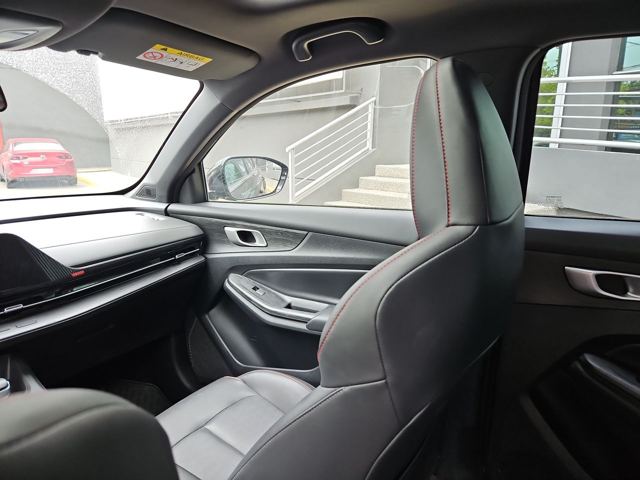 Changan Cs55 Cs55 Plus Turbo Dct 1.5 Aut. 2024 Usado en Usados de Primera - Sergio Escobar