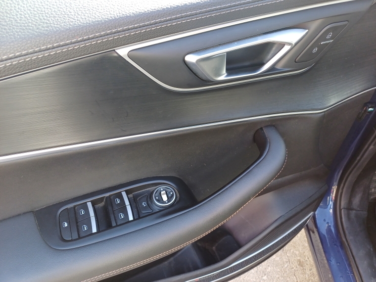 Chery Tiggo 8 Tiggo 8 Gls Mt Euro 6b 2024 Usado en Rosselot Usados