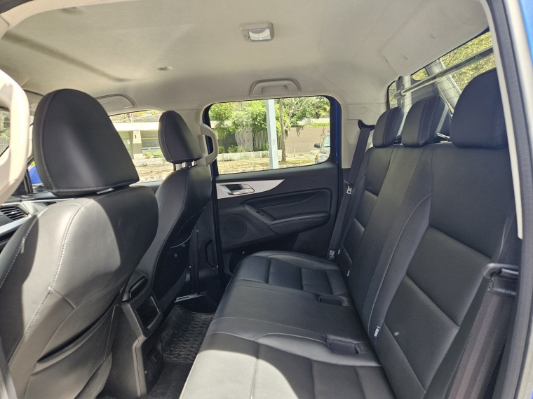 Great wall Poer Poer Mt 4x4 2.0 2024 Usado en Rosselot Usados