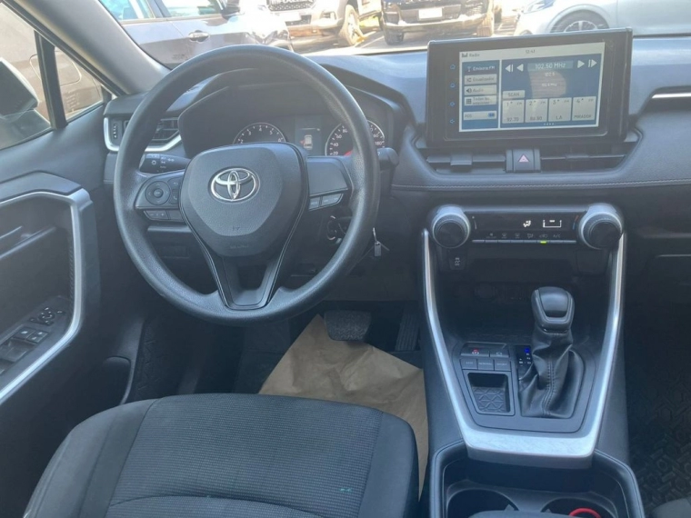 Toyota Rav4 Otto 2.0 Aut 2022 Usado Usado en Webautos.cl Toyota Rav4 Otto 2.0 Aut 2022 Usado Usado en Webautos.cl