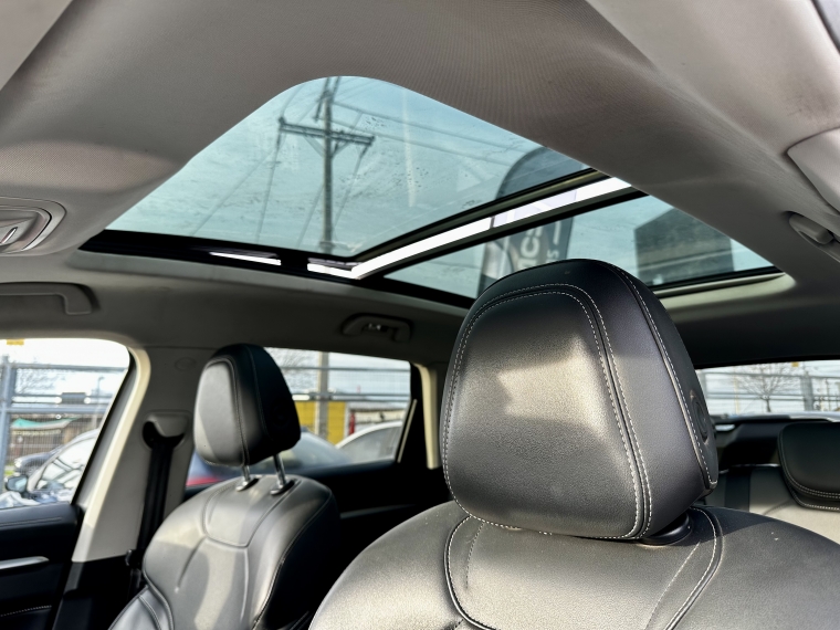 Haval H6 2.0 Deluxe At 2022 Usado  Usado en Kovacs Usados