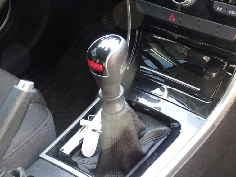 Haval H2 Mt 2020 Usado  Usado en Webautos.cl