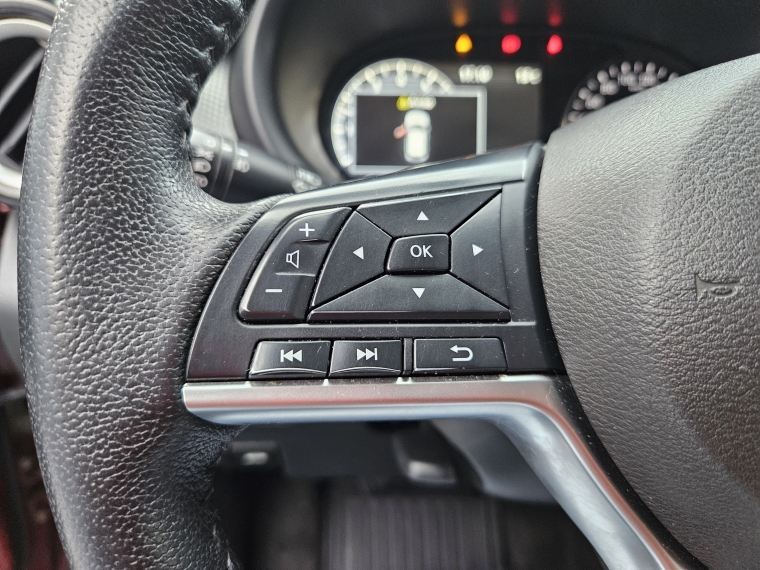 Nissan Kicks 1.6 Advance  Mt 2022 Usado  Usado en Kovacs Usados