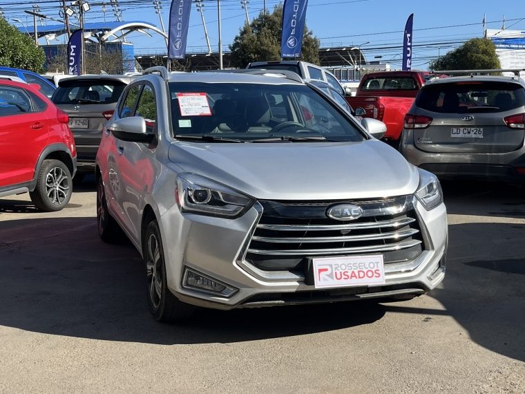 Jac Js2 Js2 Luxury Hb 1.5 2023 Usado en Rosselot Usados