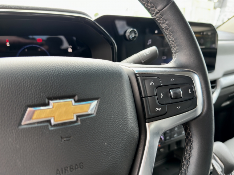 Chevrolet Colorado Ltz 4x4 2.8 At 2025 Usado  Usado en Kovacs Usados