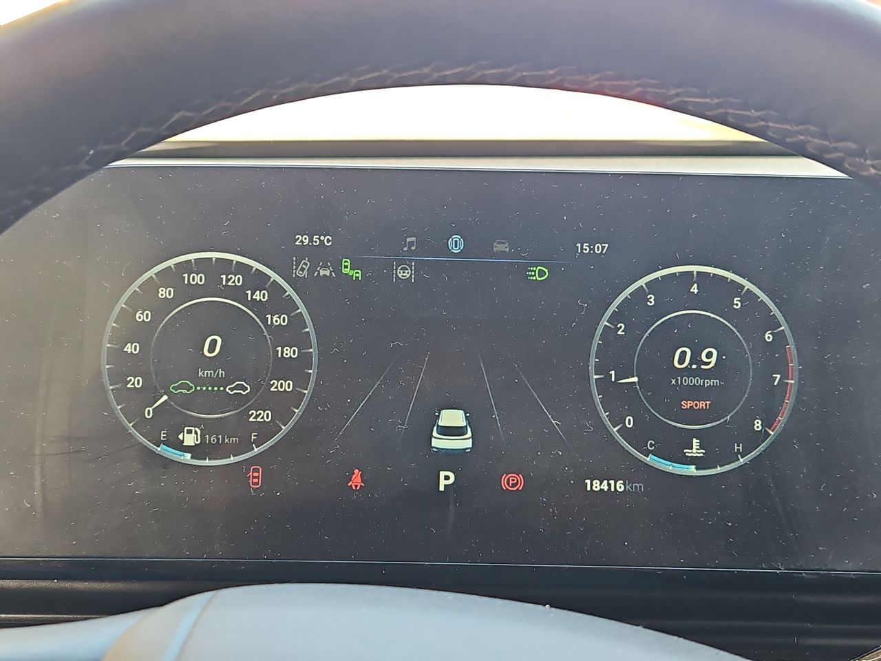 Omoda C5 C5 1.5 Aut 2025 Usado  Usado en Webautos.cl