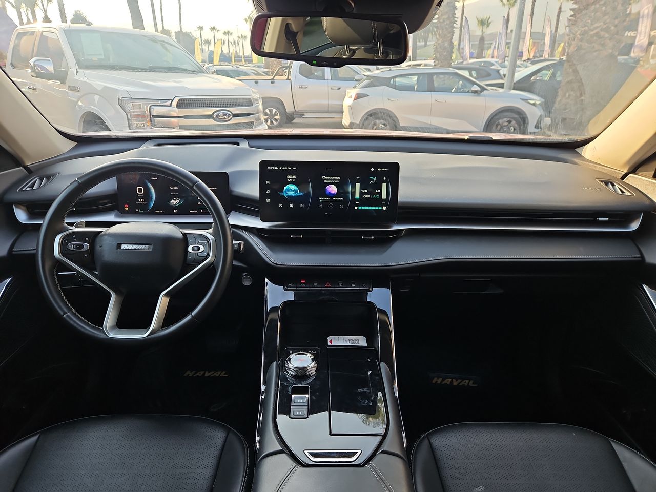 Haval H6 H6 Deluxe 4x4 2.0 Aut 2022 Usado en Usados de Primera - Sergio Escobar