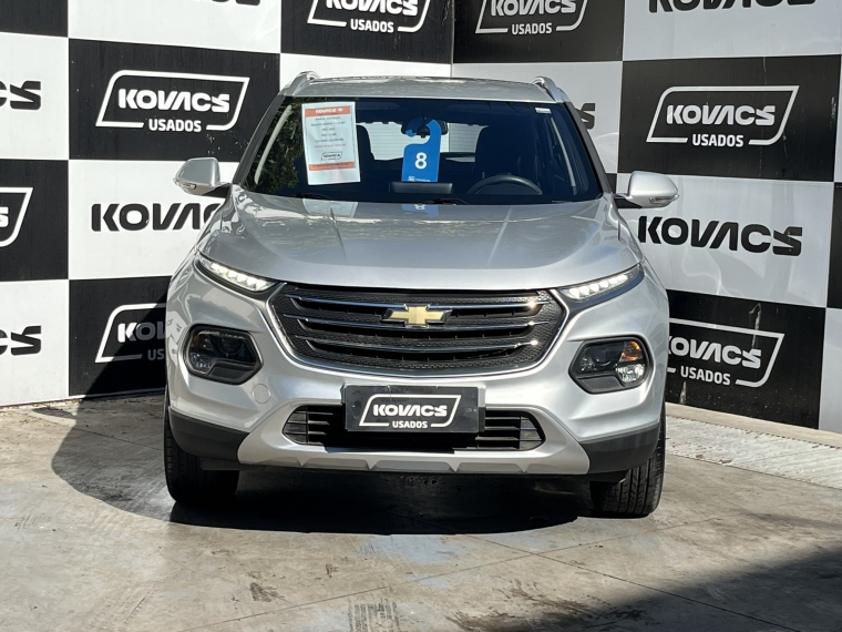 Chevrolet Groove 1.5  Ltz  Mt 2023 Usado  Usado en Kovacs Usados