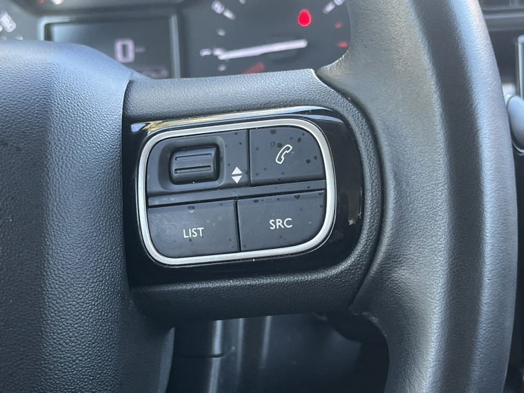 Citroen C-3 Blue Hdi 1.5 2022 Usado  Usado en Kovacs Usados