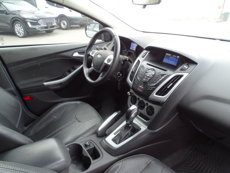 Ford Focus Mt 2014 Usado  Usado en Webautos.cl