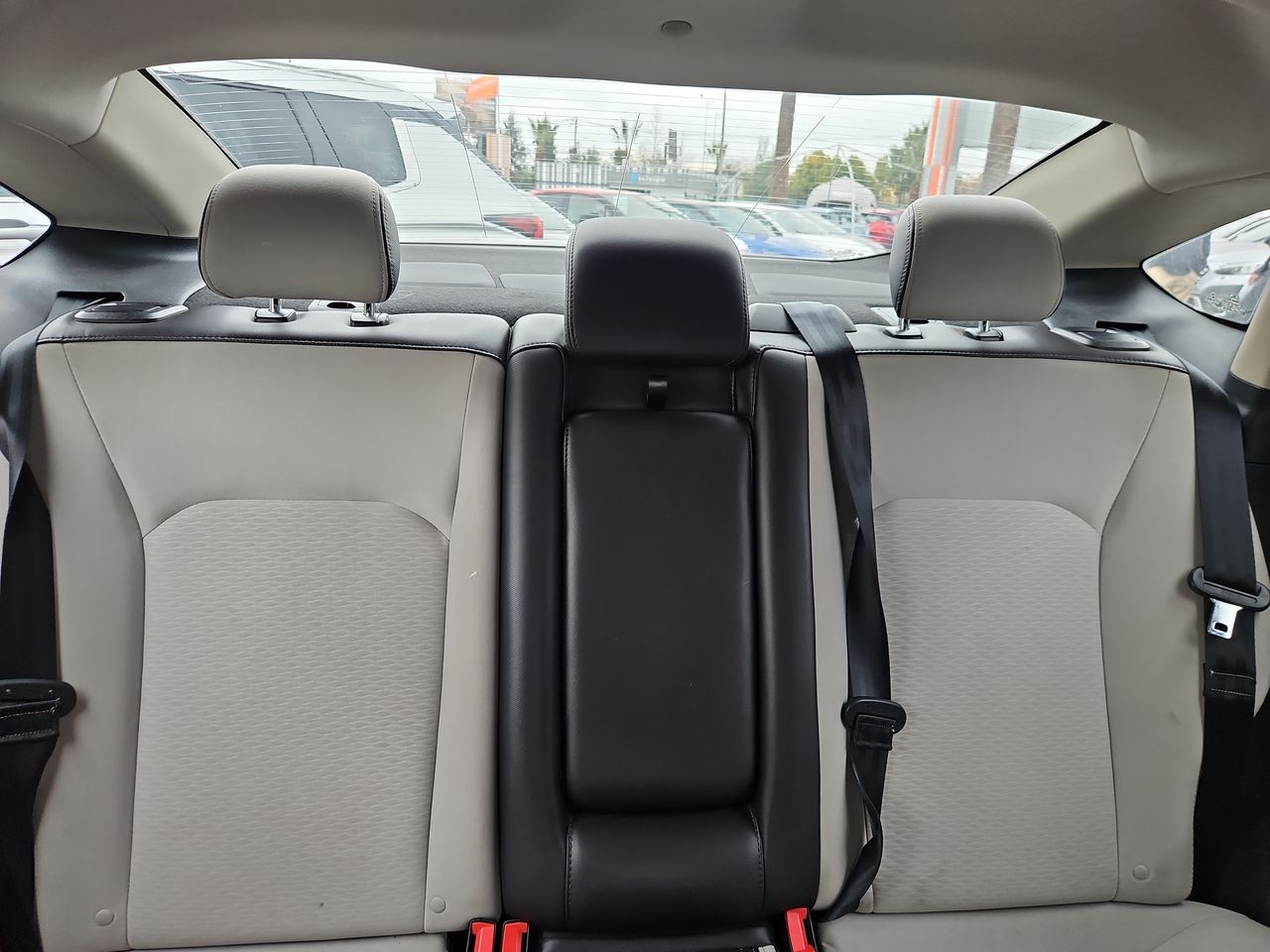 Ford Fusion Fusion 2.0 Aut. 2020 Usado Usado en Webautos.cl Ford Fusion Fusion 2.0 Aut. 2020 Usado Usado en Webautos.cl