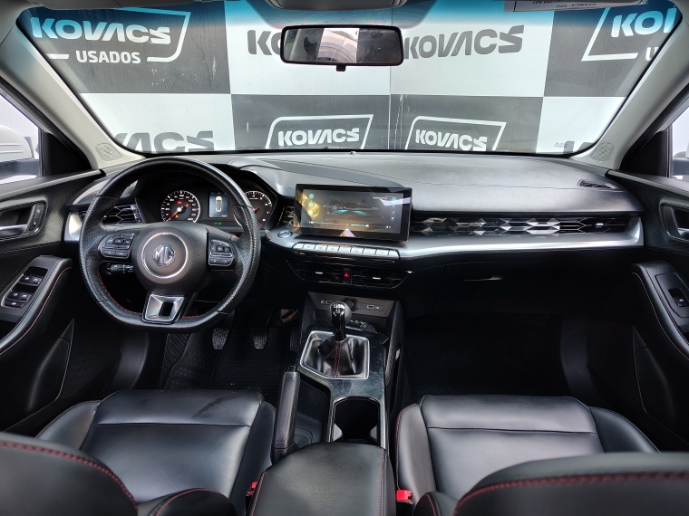 Mg Gt 1.5   Com Mt 2022 Usado  Usado en Kovacs Usados