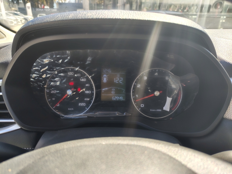 Mg 5 5 4x2 1.5 2022 Usado  Usado en Webautos.cl