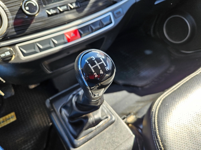 Landking Lk5 Lk5 Pick Up 1.6 2026 Usado en Rosselot Usados