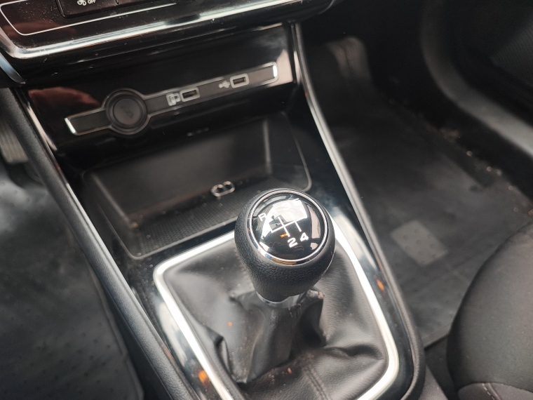 Mg 5 5 4x2 1.5 2021 Usado en Rosselot Usados