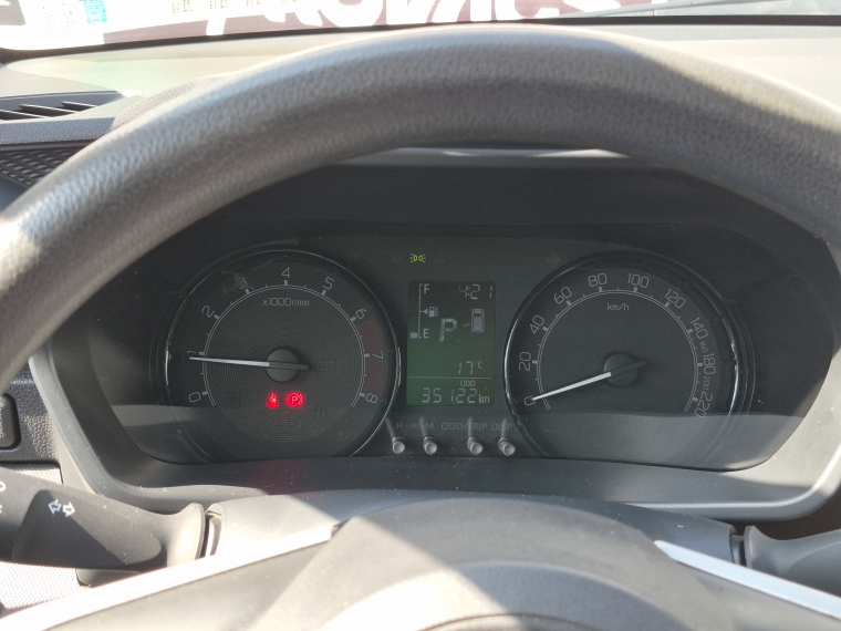 Toyota Raize 1.2 E Cvt At 2023 Usado  Usado en Kovacs Usados