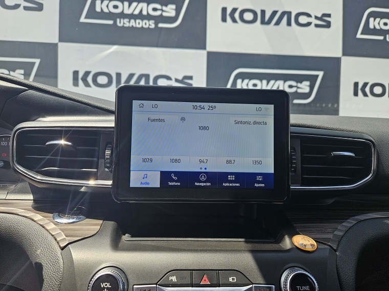 Ford Explorer 2.3 Limited Ecoboost At 4x4 2021 Usado  Usado en Kovacs Usados