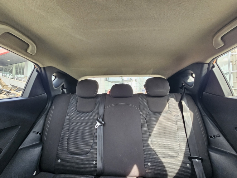 Jac S2 S2 Hb 1.5 2020 Usado  Usado en Webautos.cl